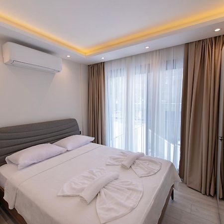 Calis Suites Cesme - Only Family Εξωτερικό φωτογραφία